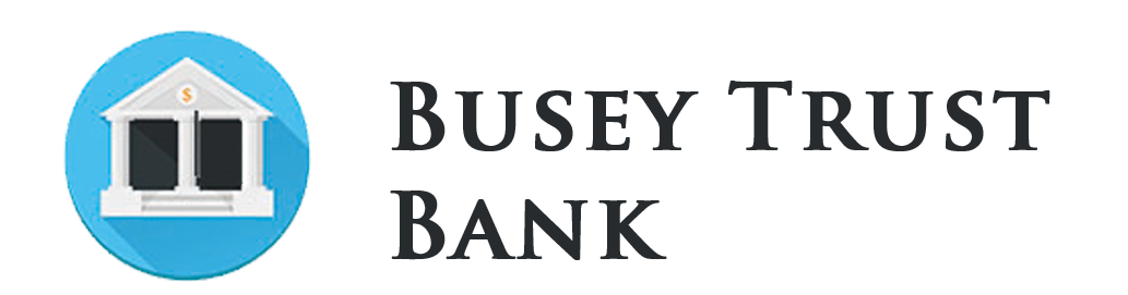 Bank Logo